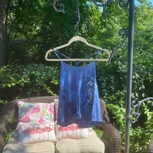 Cute light express top